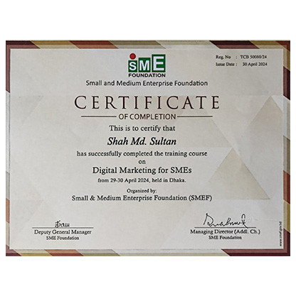 SME Foundation